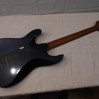 Charvel Pro-Mod Plus So-Cal Style 1 HH EVTN6, RH 6-String Electric Guitar, Evertune Bridge, Midnight Blue image 18