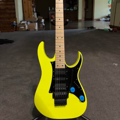 Ibanez RG550 Genesis | Dimarzio image 1