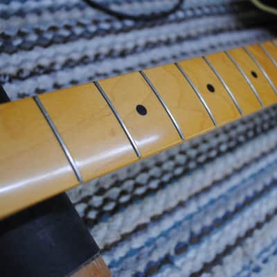Fender Jerry Donahue Signature Telecaster MIJ, Sunburst, with case image 5