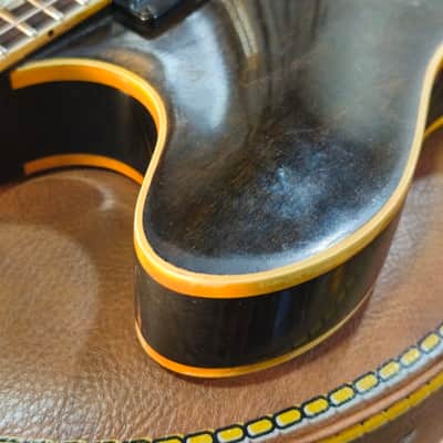 Gibson Es-335 1979 Walnut imagen 24