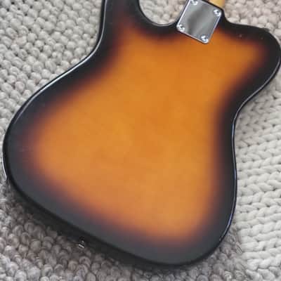 Squier Telecaster Style Guitar E-Gitarre image 5