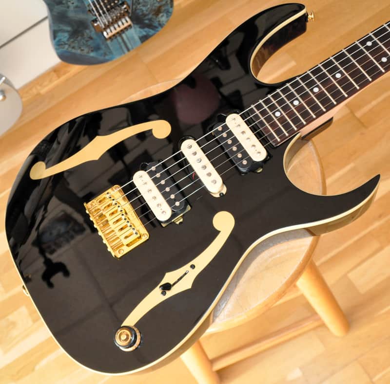 Ibanez PGM50 Paul Gilbert Signature | Reverb