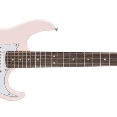 Cort G200PPK G Series 200 Double Cutaway Electric Guitar. Pastel Pink image 7