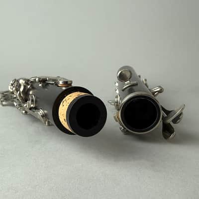 Buffet R-13 Bb Clarinet 317xxx image 13