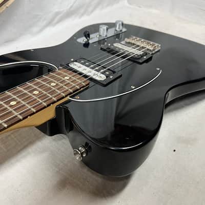 Fender Standard Telecaster HH Electric Guitar MIM - Made in Mexico image 20
