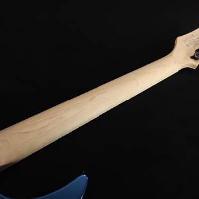 Ibanez RG Standard 6str Electric Guitar - Prussian Blue Metallic - RG421EXPBE 091 image 5