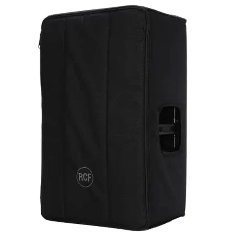 RCF CVR60705 | Heavy-Duty Nylon Cover for KX 45‑A Speaker image 1