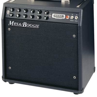 Mesa Boogie F-30 2-Channel 30-Watt 1x12" Guitar Combo 2002 - 2005 Various image 5