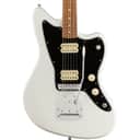 Fender Player Jazzmaster - Pau Ferro Fingerboard, Polar White