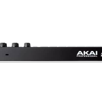 Immagine AKAI PROFESSIONAL APC Key 25 MK2 - 3