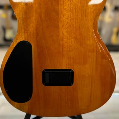 Used Cordoba Stage Thinbody Nylon Edgeburst w/bag TSS4574 image 6