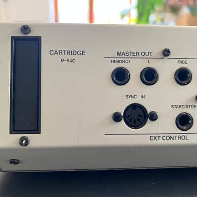 Roland TR-909 image 12