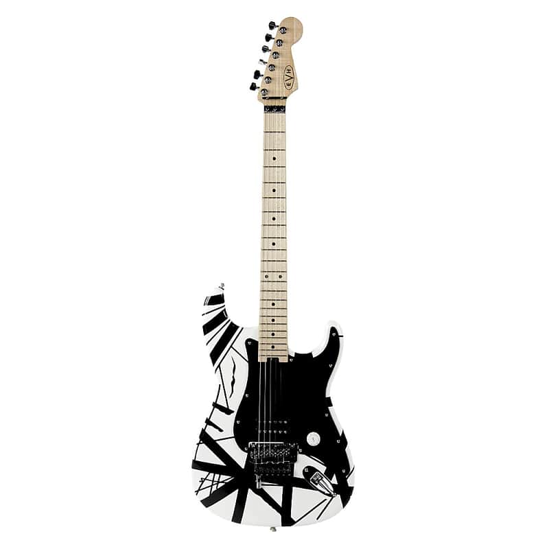 EVH Striped Series image 3