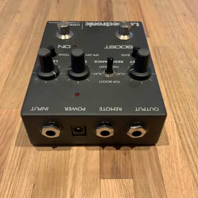 TC Electronic VDP1 2010´s - Black image 4