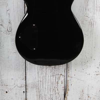 Gretsch Electromatic Jet Club Chambered Body Electric Guitar Bristol Fog image 8