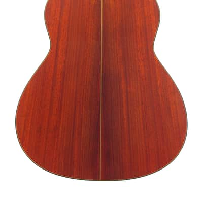 Jesus de Jimenez 2013 Flamenca Negra - Manolo Franco (Serie Oro) a very special flamenco guitar  + Video! image 11