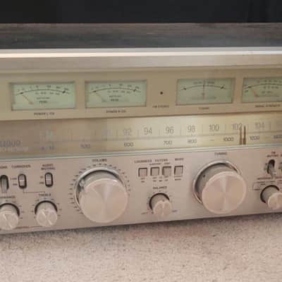 Sansui G-22000 image 11