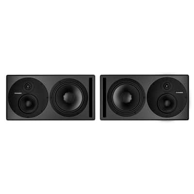 Dynaudio Core 59 3-Way Powered Studio Monitors (Pair)