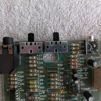 SR&D Scholz Rockman Soloist Amp - Rockadaptor - New Components - New RMC Enclosure - Free Shipping image 11