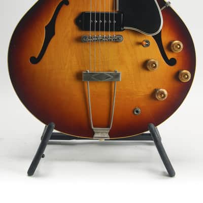 Gibson ES-330 TD 1960 - Sunburst image 7
