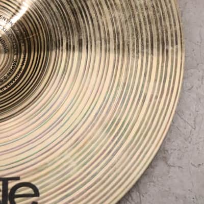 Paiste Signature 10" Splash Cymbal image 12