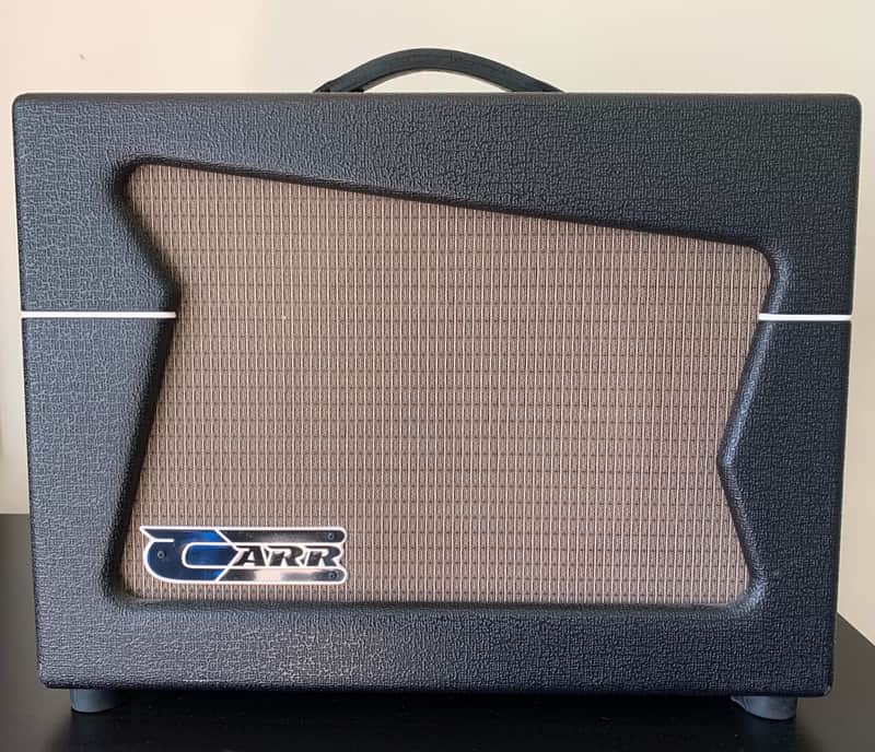 Carr Skylark 12-Watt 1x12" Guitar Combo image 1
