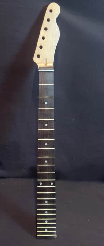 Fender Style Telecaster Neck – 22 Frets image 1