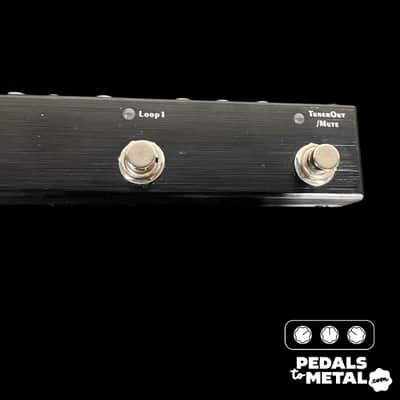One Control Iguana tail loop switcher 2-x14675 image 11