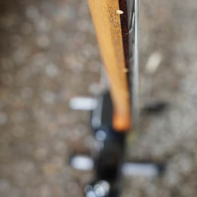 Fender Custom Shop - Relic 60- Perfect - Sunburst image 8