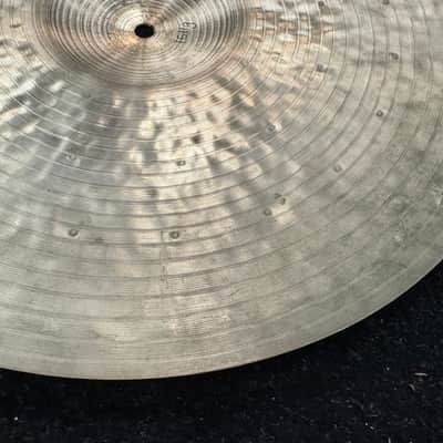 Zildjian 19" K Constantinople Crash/Ride Cymbal 2012 - Present - Traditional image 10