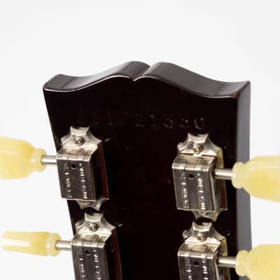 Gibson Les Paul Traditional 2012 Desert Burst image 8
