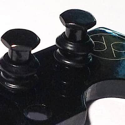 String Butler V2 Stealth (All Black) - Free Shipping in the USA image 2