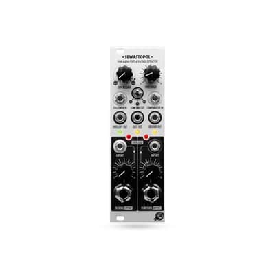 XAOC Devices Sewastopol II Audio Port & Voltage Extractor image 1