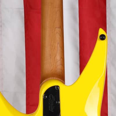 Sterling Kaizen - Racing Yellow image 6