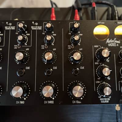 MasterSounds | Reverb