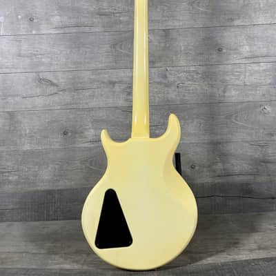 Hamer 12-String Prototype 1983 - Ice Pearl image 9