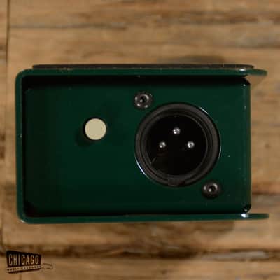 Radial Pro-DI Passive Direct Box MINT image 3