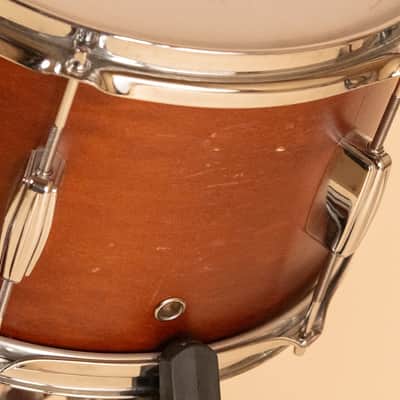 Used C&C Player Date II in Brown Mahogany - 14x20, 8x12, 14x14 image 8