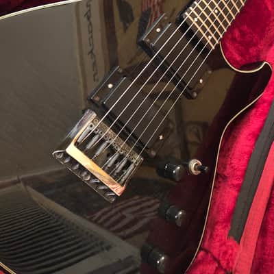Ibanez Roadstar II RG-600 1986 Japan -rare image 3