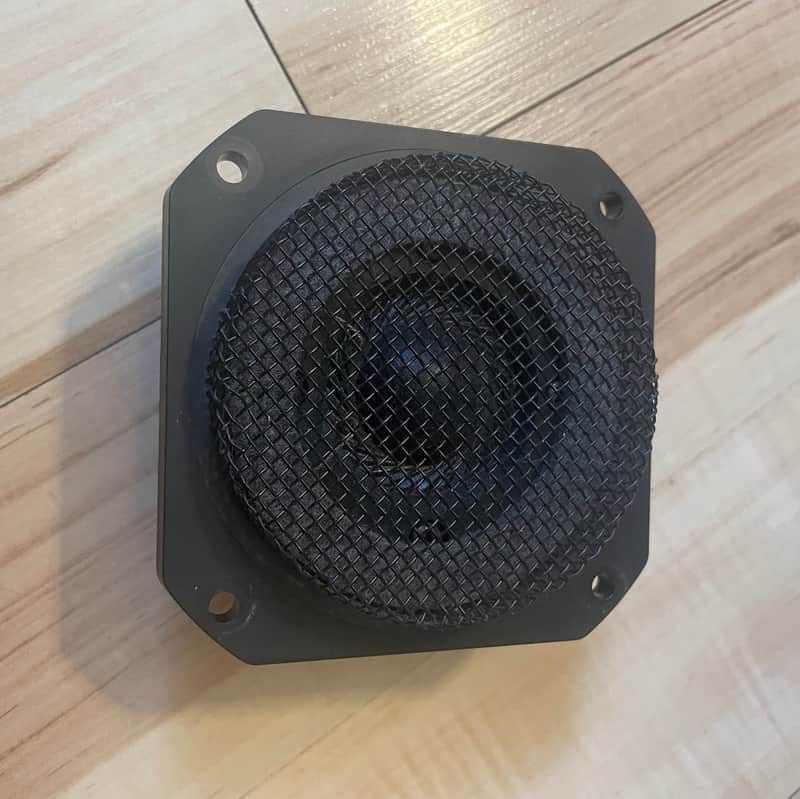 Yamaha NS10M Studio  Tweeter JA0518A XC712AA0 Genuine image 1