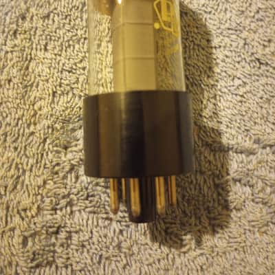 [NOS/NIB] Vintage Penta Laboratories 6V6GT Tube; Made in the USA; Includes Original Box image 9