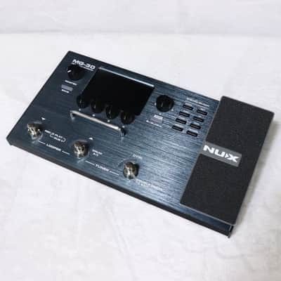 Nu X Mg 30 [Mg3023 B11084] (06/26) image 1