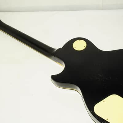 Aria ProⅡ LS500 1980 Electric Guitar Ref. No.5665 image 11