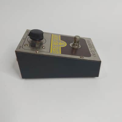 Electro-Harmonix Little Big Muff Pi image 4