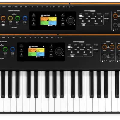 Studiologic Numa X 73 |  73-Key Digital Piano. New with Full Warranty!