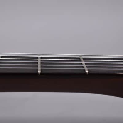 1968 Martin 00-28C Brazilian Rosewood Classical Guitar w/OHSC image 13