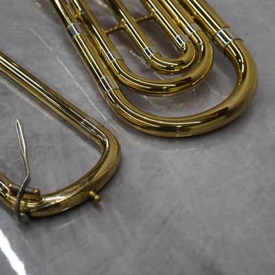 Holton TR680 F-Trigger Trombone - Serviced - 257 image 6