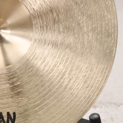 Sabian 16" SR2 Medium Crash Cymbal image 12