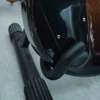 Aria Pro II TSB-500 Thor Sound 1980’s Matsumoku SN005031 image 12