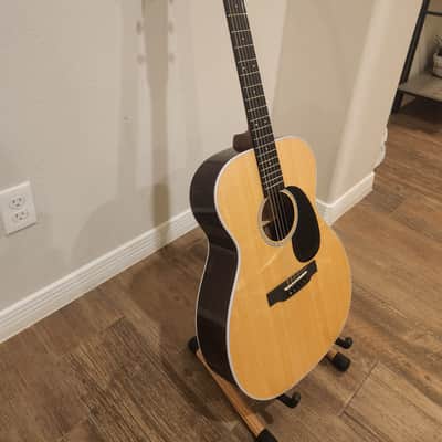 Martin 000-RSG Auditorium Acoustic Electric image 5